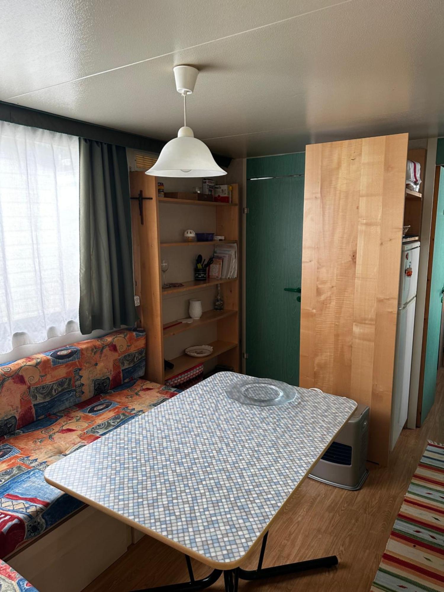 Mobile Home Italy Porlezza Exteriör bild