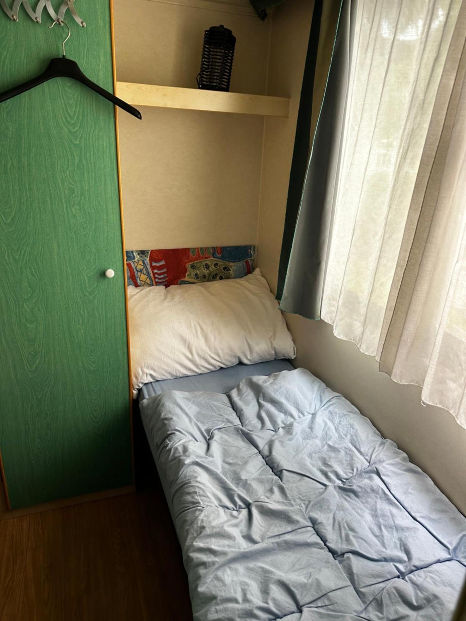 Mobile Home Italy Porlezza Exteriör bild