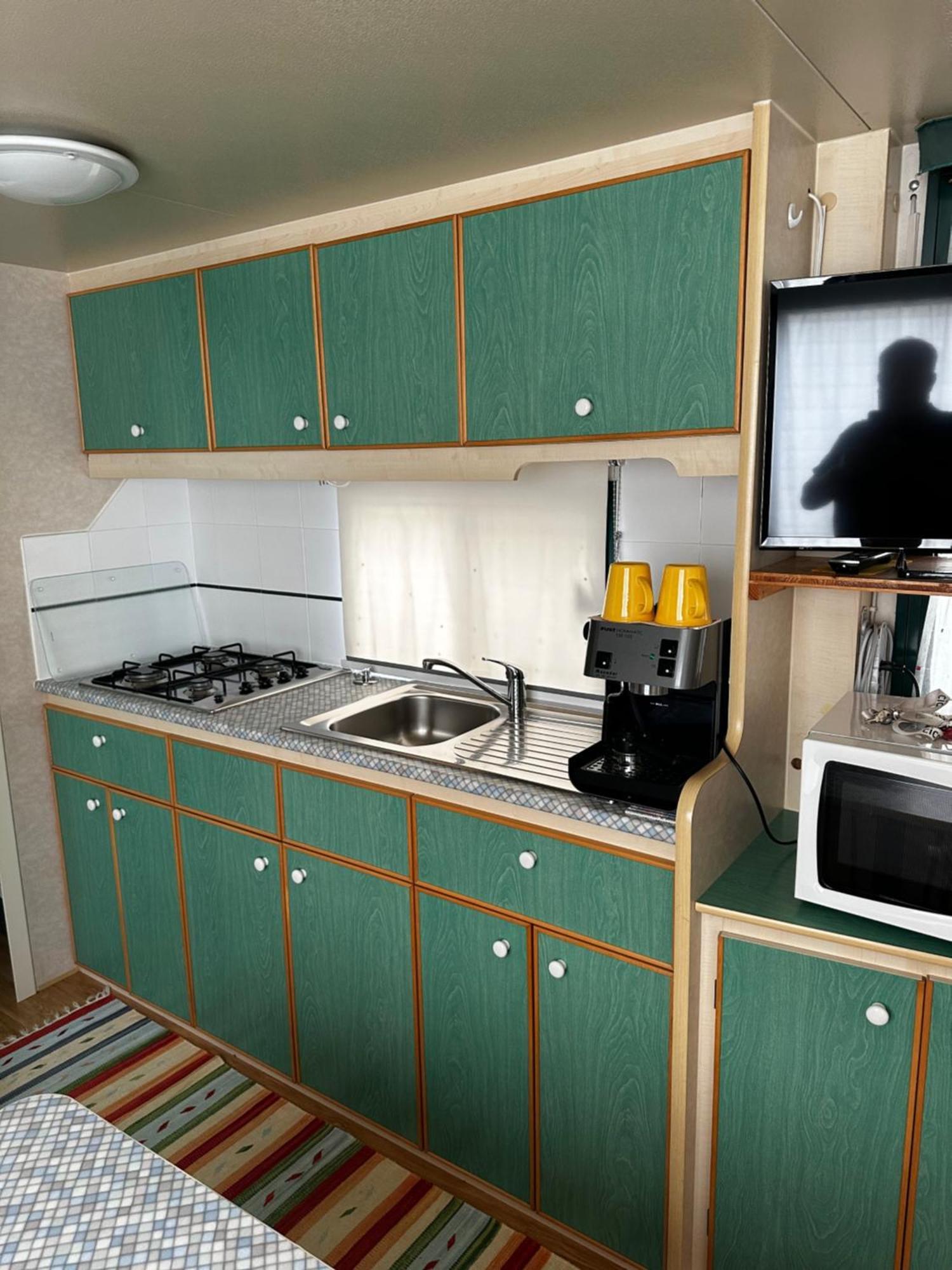 Mobile Home Italy Porlezza Exteriör bild