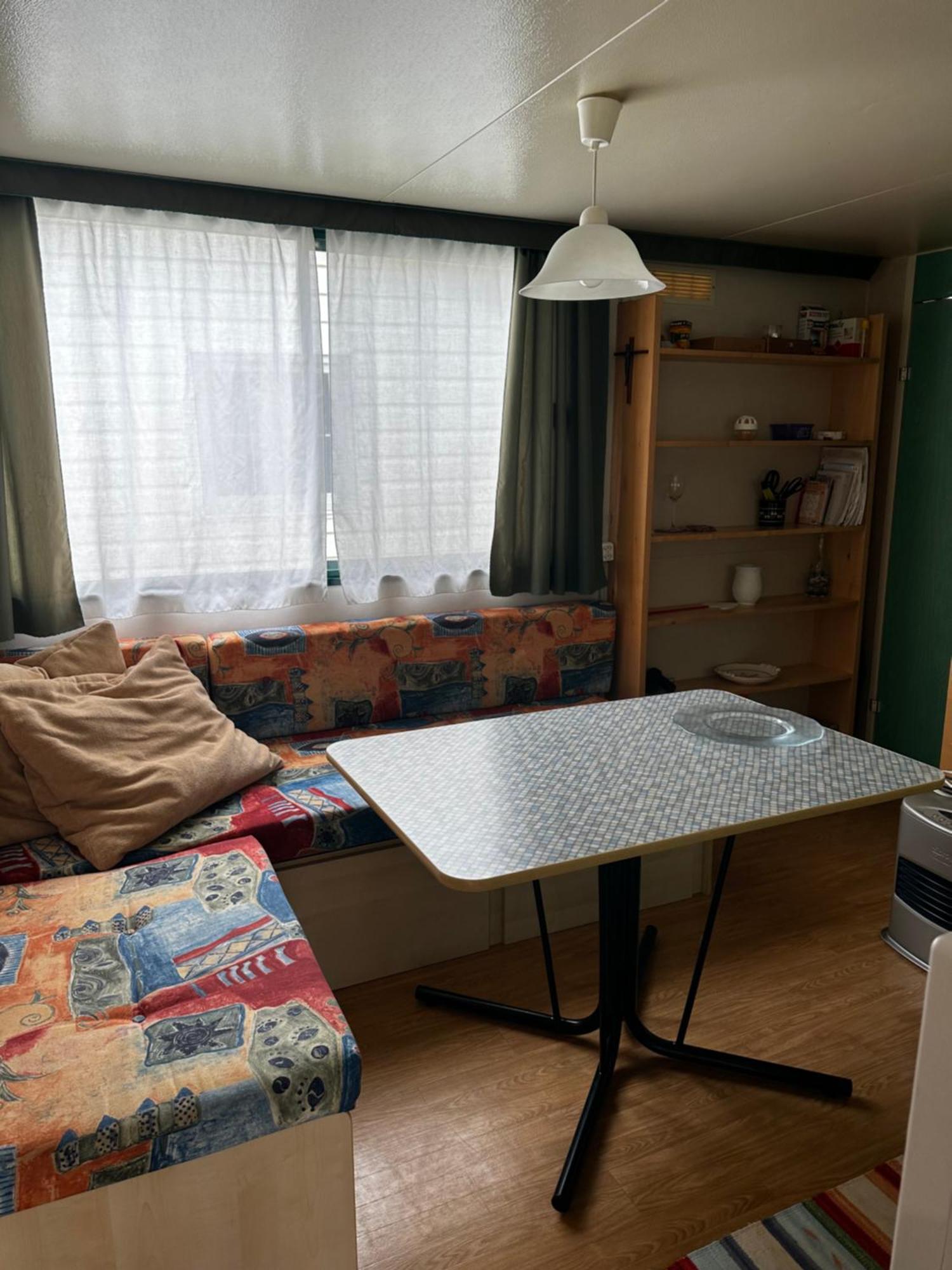 Mobile Home Italy Porlezza Exteriör bild