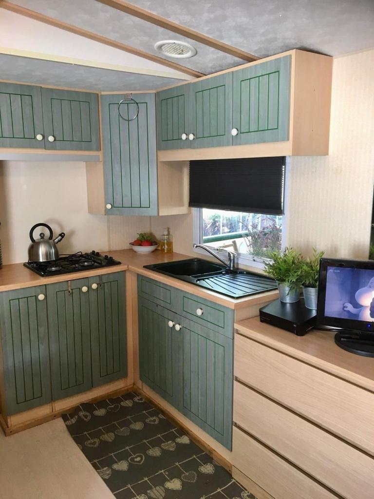 Mobile Home Italy Porlezza Exteriör bild