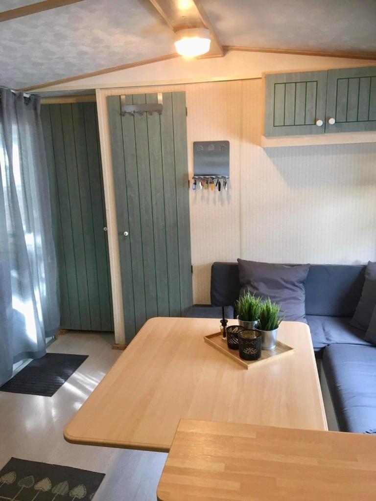 Mobile Home Italy Porlezza Exteriör bild