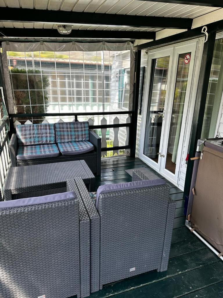 Mobile Home Italy Porlezza Exteriör bild